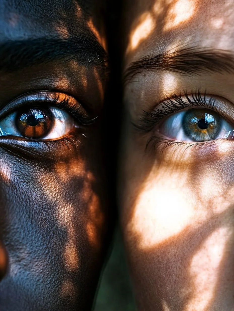 The Importance of Empathy: Seeing the World Through Another’s Eyes