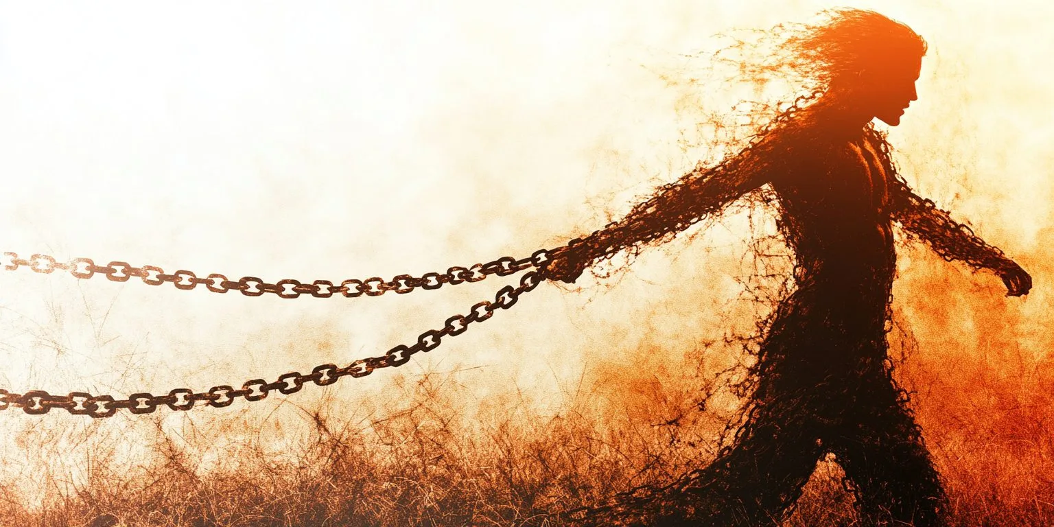 Discipline Equals Freedom: Taking Charge of Your Choices