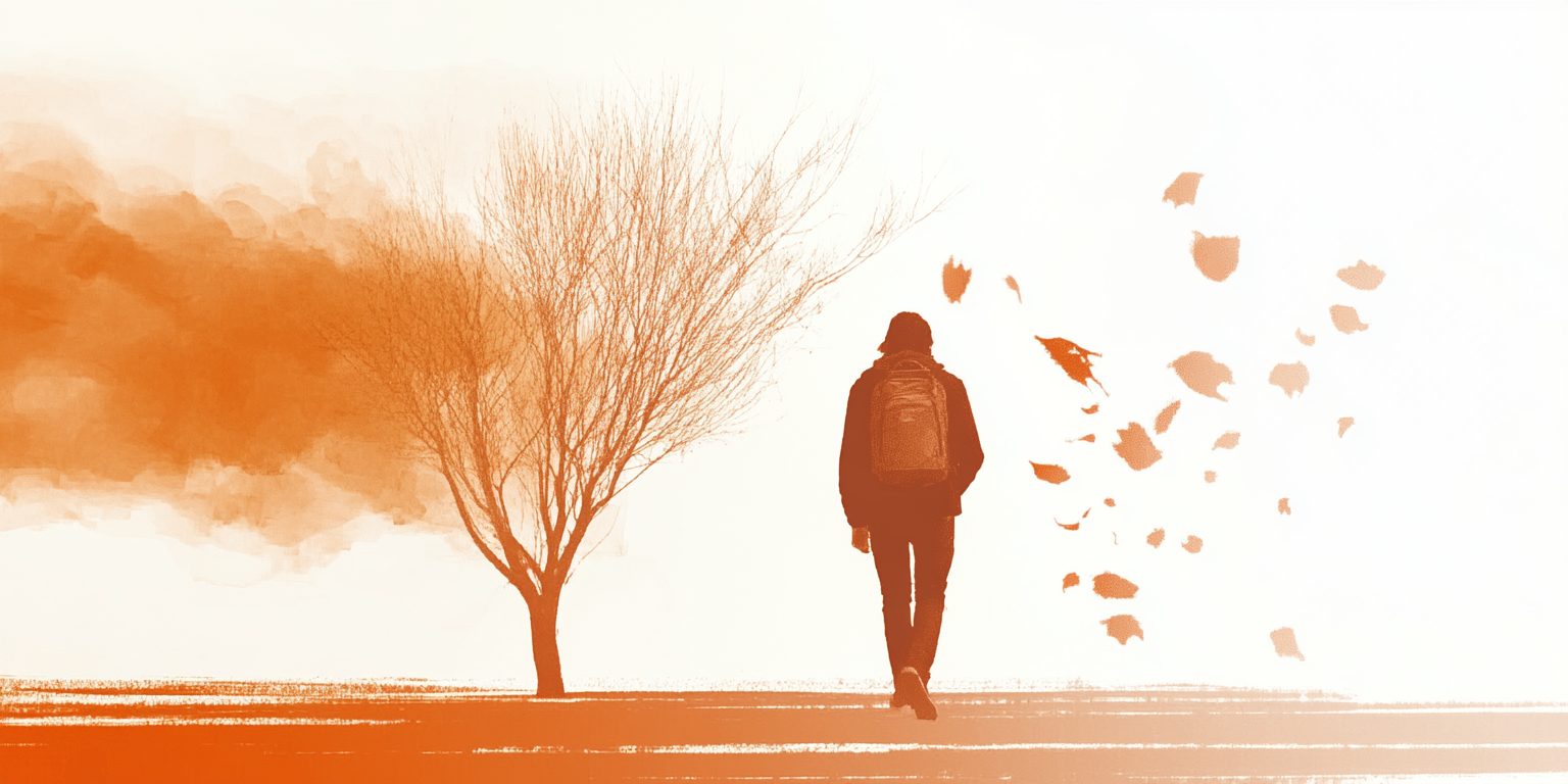 My Journey to Beautiful Thinking