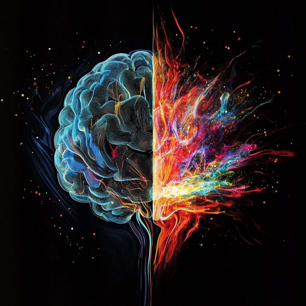 Eunoia and Creativity: Unleashing Your Inner Genius