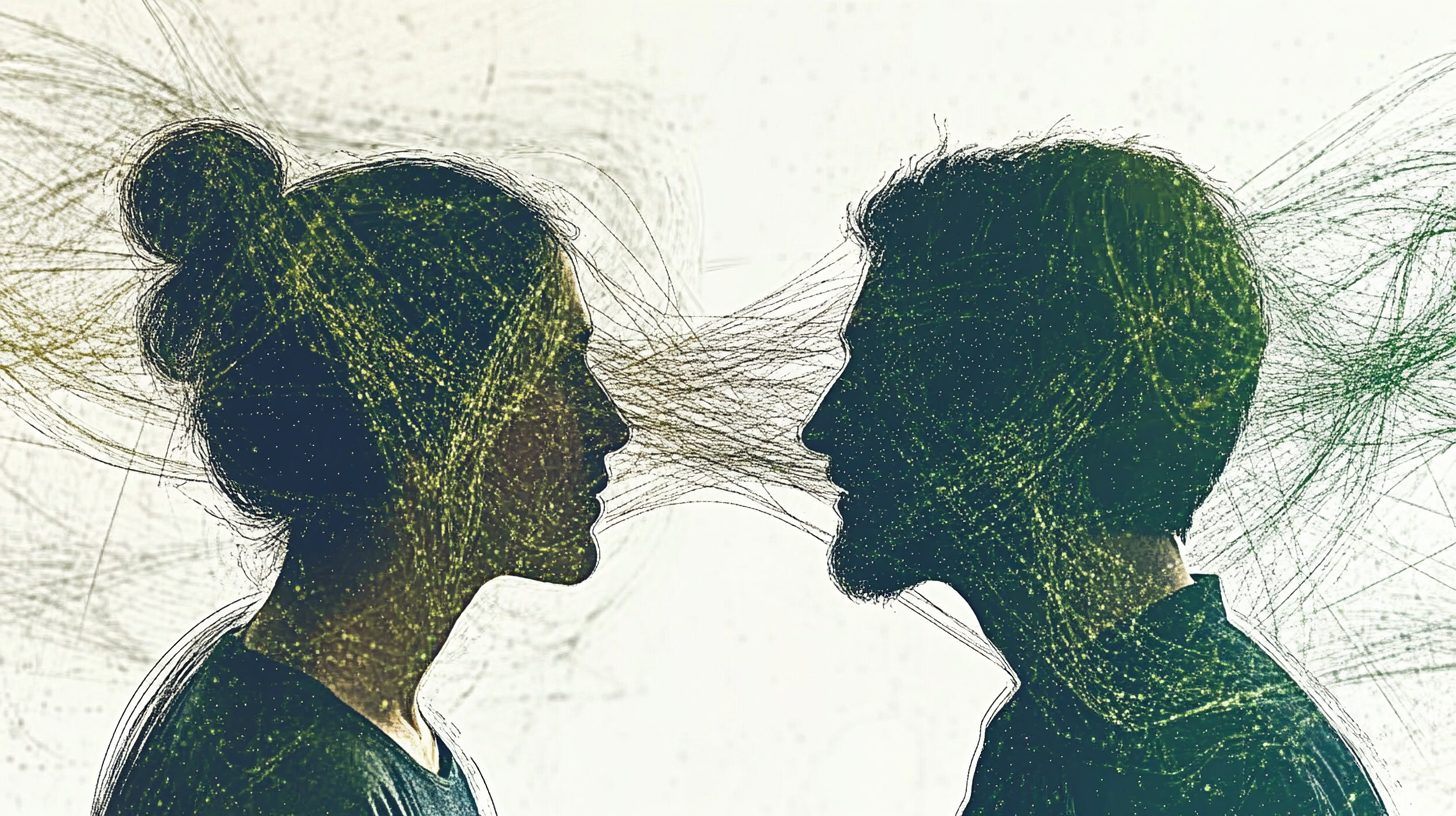 The Eunoia Path to Deeper Connections: Building Stronger Relationships