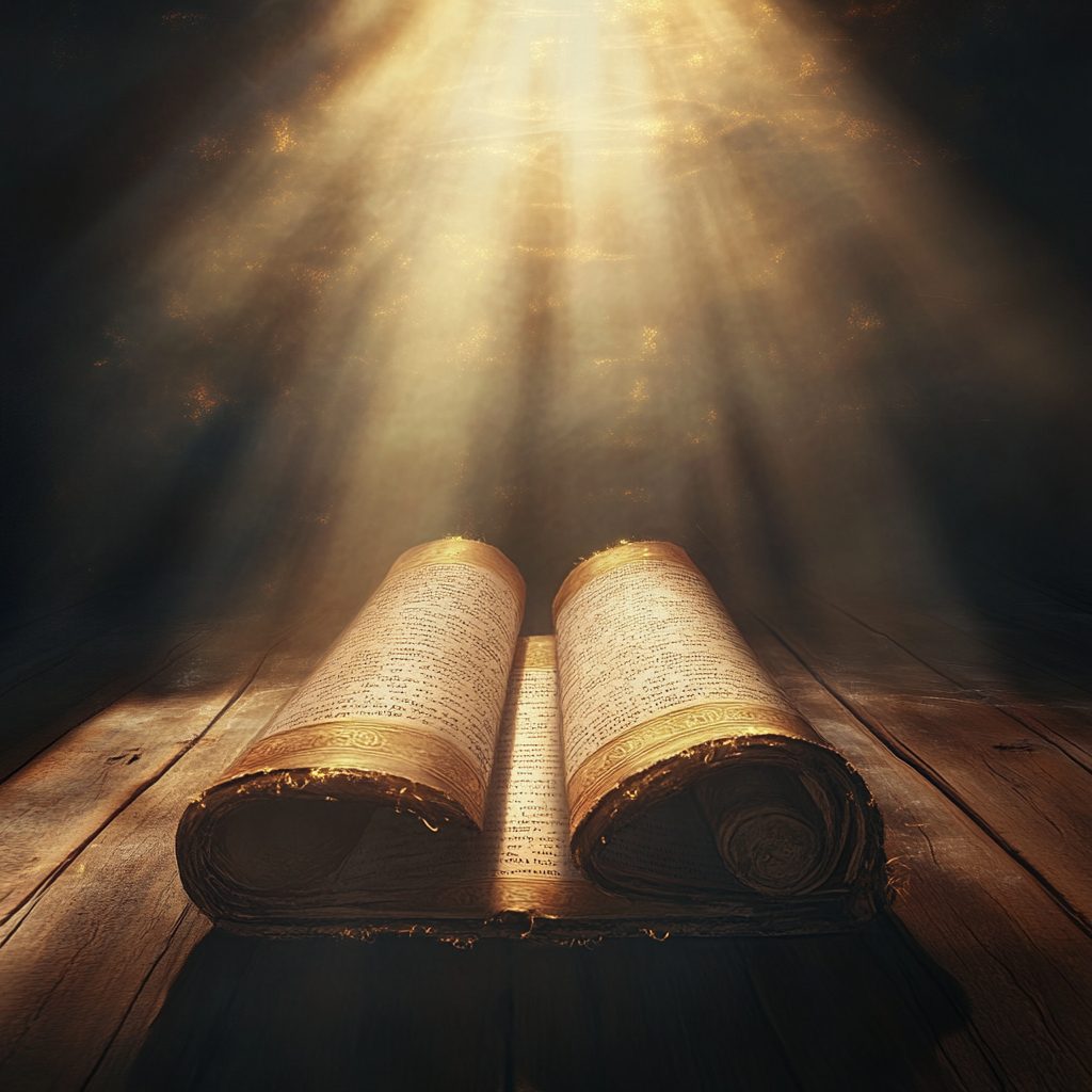 Finding Eunoia in Judaism: Resonances of Mind, Action, and Community