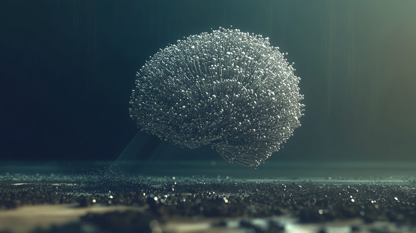 Beautiful Thinking: Your Shield Against the Digital Noise
