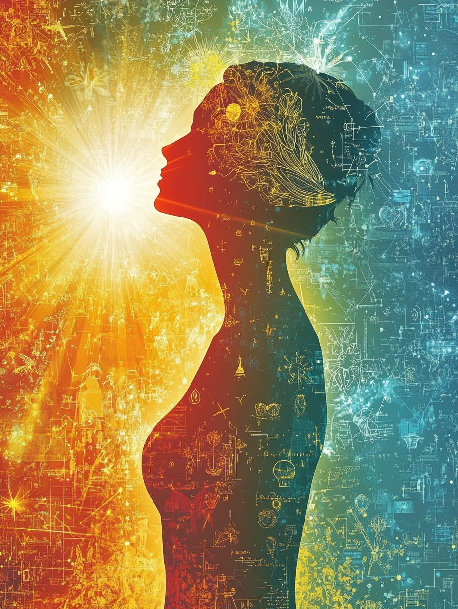 Cultivating the Inner Landscape: Eunoia and Christian Virtues