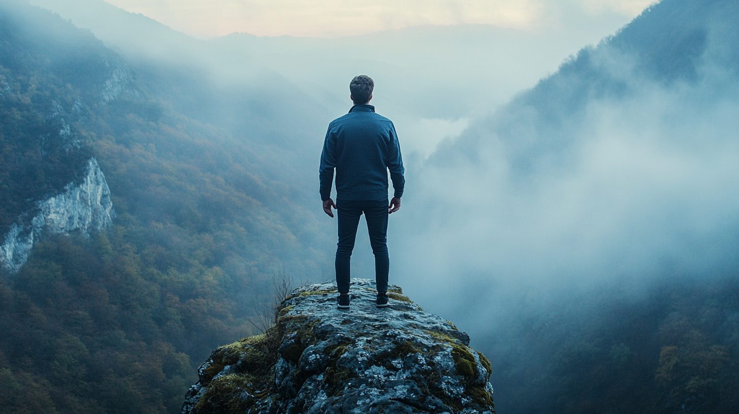The Power of Forgiveness: A Eunoia Path to Healing