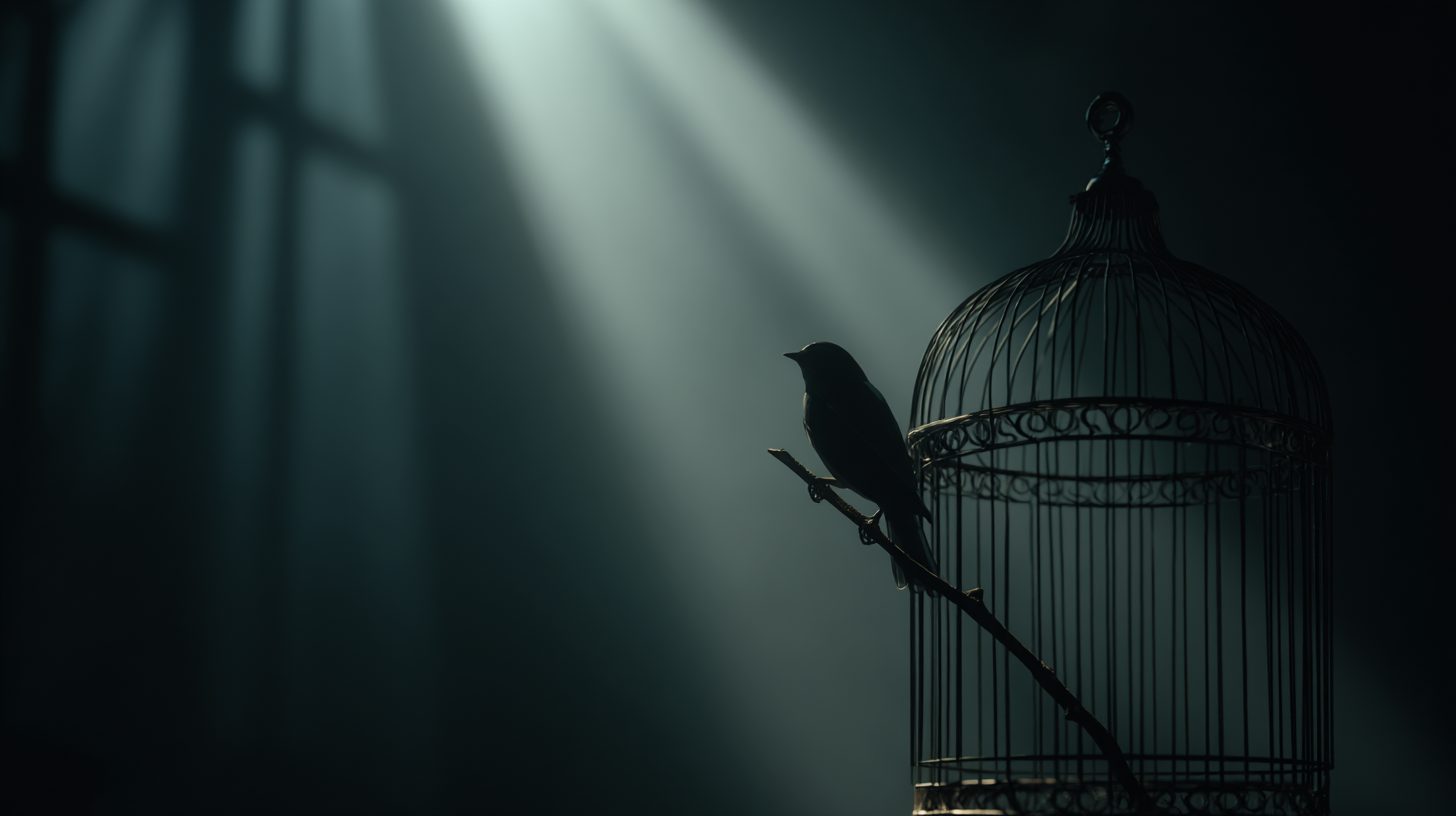 The Canary in the Coal Mine: What the Neurodivergent Nervous System Teaches Everyone