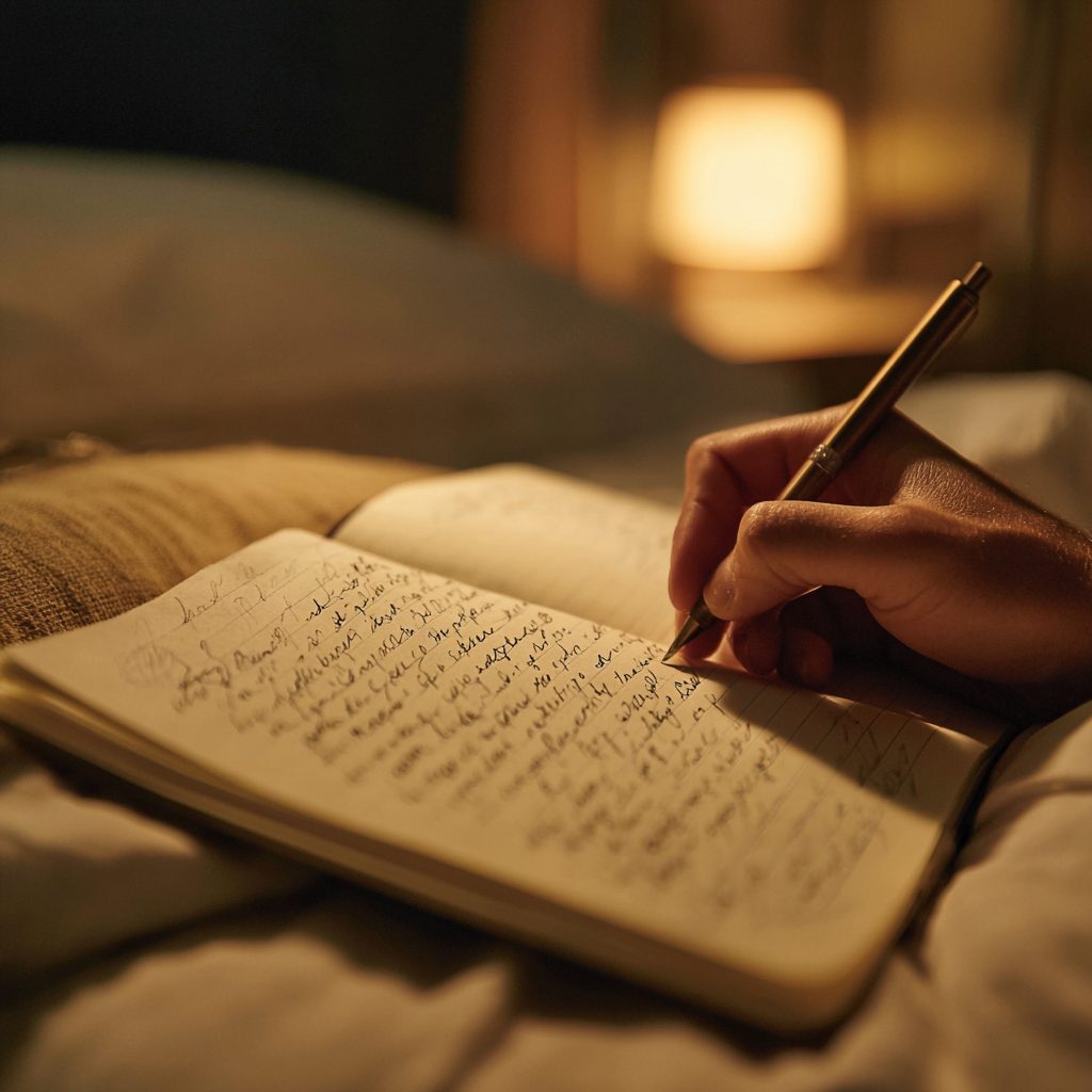 Beyond “Thank You”: Gratitude as a Strategic Tool for a Resilient Mind